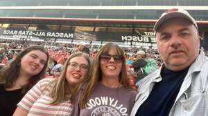 Bass Pro Shops Night Race