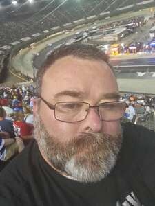 Bass Pro Shops Night Race