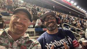 Bass Pro Shops Night Race