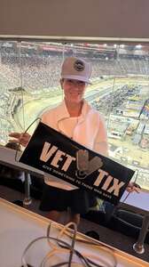 Bass Pro Shops Night Race