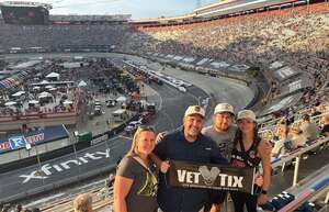 Bass Pro Shops Night Race