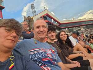 Bass Pro Shops Night Race
