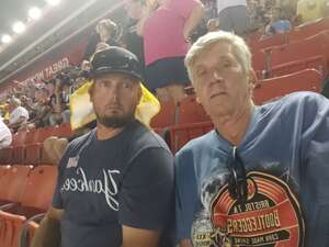 Bass Pro Shops Night Race