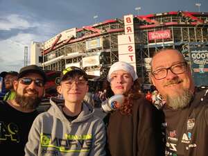 Bass Pro Shops Night Race