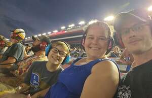 Bass Pro Shops Night Race