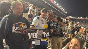 Bass Pro Shops Night Race