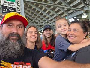 Bass Pro Shops Night Race
