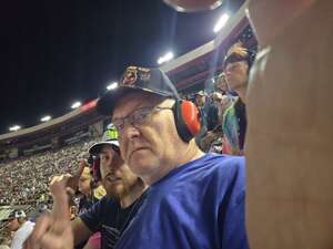 Bass Pro Shops Night Race