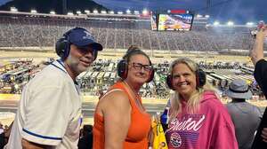 Bass Pro Shops Night Race