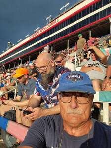 Bass Pro Shops Night Race