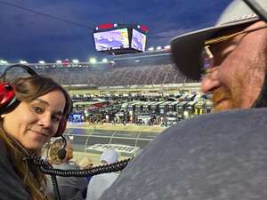 Bass Pro Shops Night Race
