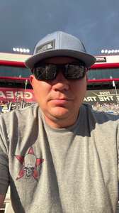 Bass Pro Shops Night Race