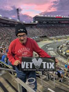 Bass Pro Shops Night Race