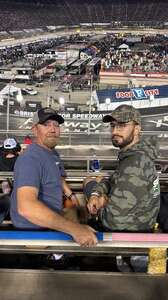 Bass Pro Shops Night Race