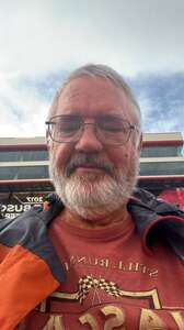 Bass Pro Shops Night Race