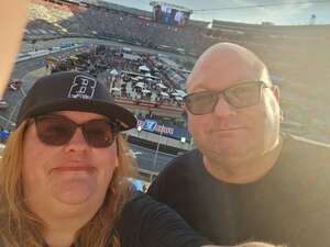 Bass Pro Shops Night Race