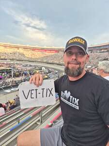 Bass Pro Shops Night Race