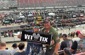 Bass Pro Shops Night Race