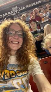 Bass Pro Shops Night Race