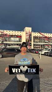 Bass Pro Shops Night Race