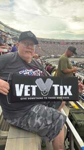 Bass Pro Shops Night Race