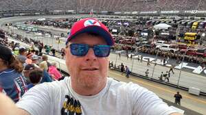 Bass Pro Shops Night Race