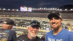 Bass Pro Shops Night Race