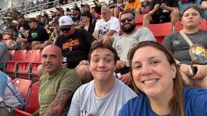Bass Pro Shops Night Race
