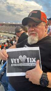 Bass Pro Shops Night Race
