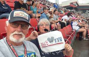 Bass Pro Shops Night Race