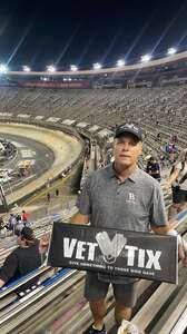 Bass Pro Shops Night Race