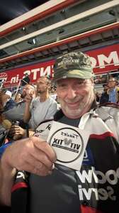 Bass Pro Shops Night Race