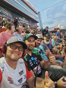 Bass Pro Shops Night Race
