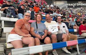 Bass Pro Shops Night Race
