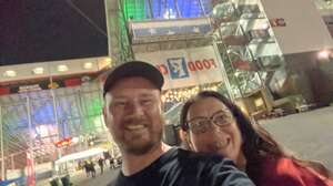 Bass Pro Shops Night Race
