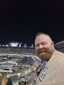 Bass Pro Shops Night Race