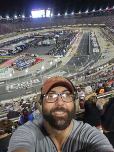 Bass Pro Shops Night Race