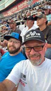 Bass Pro Shops Night Race