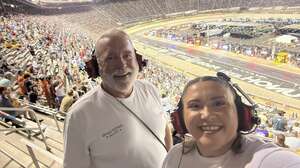 Bass Pro Shops Night Race
