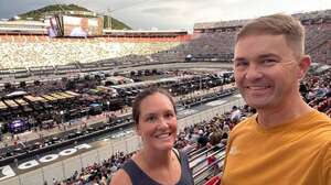 Bass Pro Shops Night Race