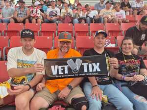 Bass Pro Shops Night Race