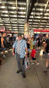 Bass Pro Shops Night Race
