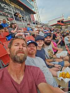 Bass Pro Shops Night Race