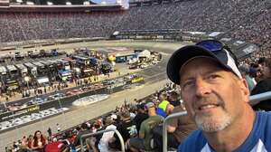 Bass Pro Shops Night Race