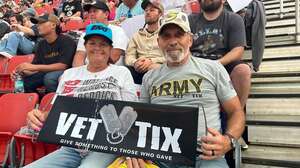Bass Pro Shops Night Race
