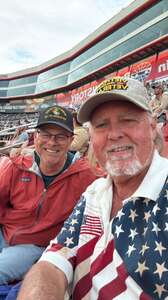 Bass Pro Shops Night Race