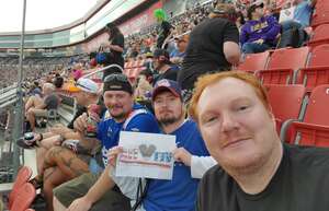 Bass Pro Shops Night Race