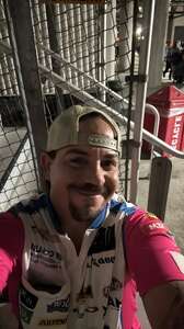 Bass Pro Shops Night Race