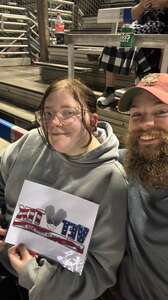 Bass Pro Shops Night Race