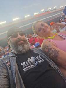 Bass Pro Shops Night Race